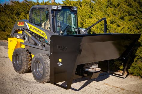 skid steer salt spreader bucket|Hydraulic Skid Steer Spreader with Quick Attachment Plate.